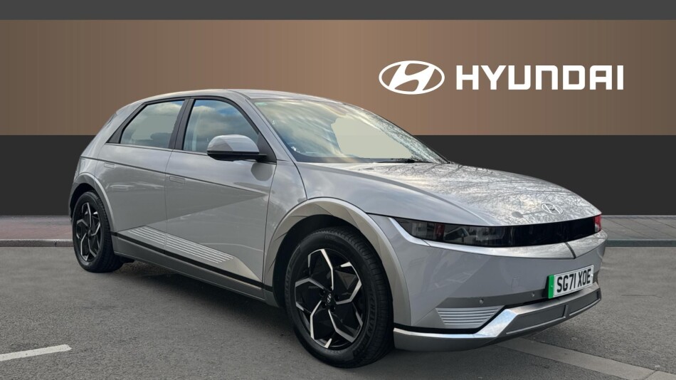 Hyundai IONIQ 5 160kW Premium 73 kWh 5dr Auto Electric Hatchback